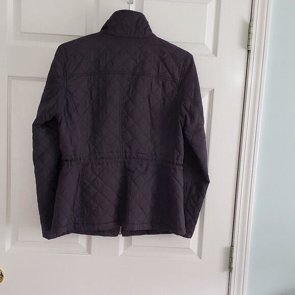 Michael Kors Fall Jacket, Size M, Like New - Picture 2 of 5